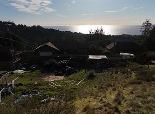 0 Muskrat Circle, Whitethorn, CA 95589