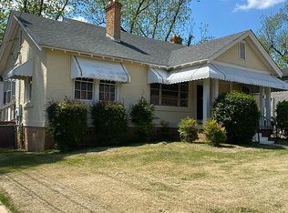 117 L St, Thomaston, GA 30286