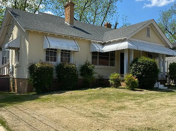 117 L St, Thomaston, GA 30286