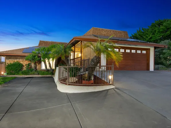 6667 Edmonton Ave, San Diego, CA 92122