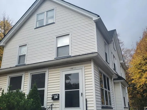 126 Flanders, 126 Flanders St #126, Rochester, NY 14619