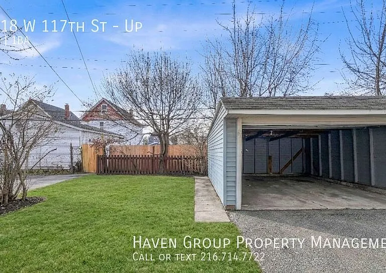 3418 W 117th St #UP — Photo 24
