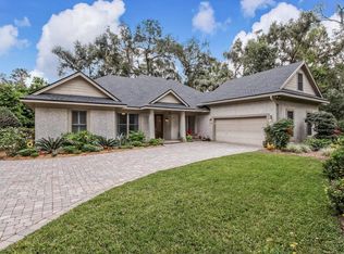 115 Sea Marsh Rd, Fernandina Beach, FL 32034