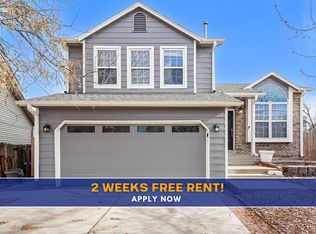 4324 N Liverpool Ct, Denver, CO 80249