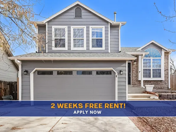 4324 N Liverpool Ct, Denver, CO 80249