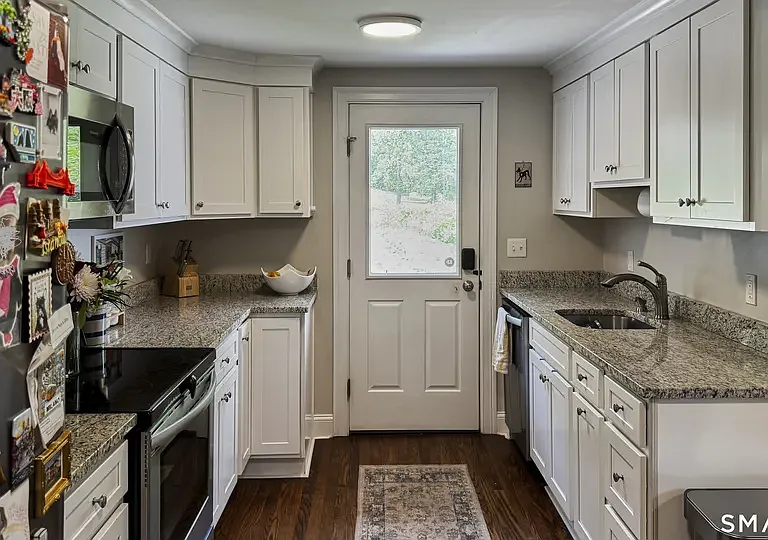 100 Gaylord Mountain Rd #1 — Photo 13