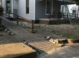 1014 6th Ave, Terre Haute, IN 47807