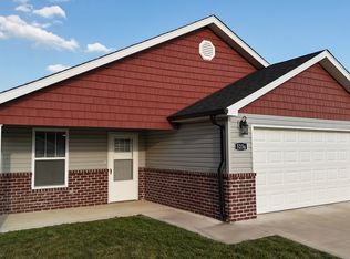 5236 Hubble Cv, Jackson, MO 63755