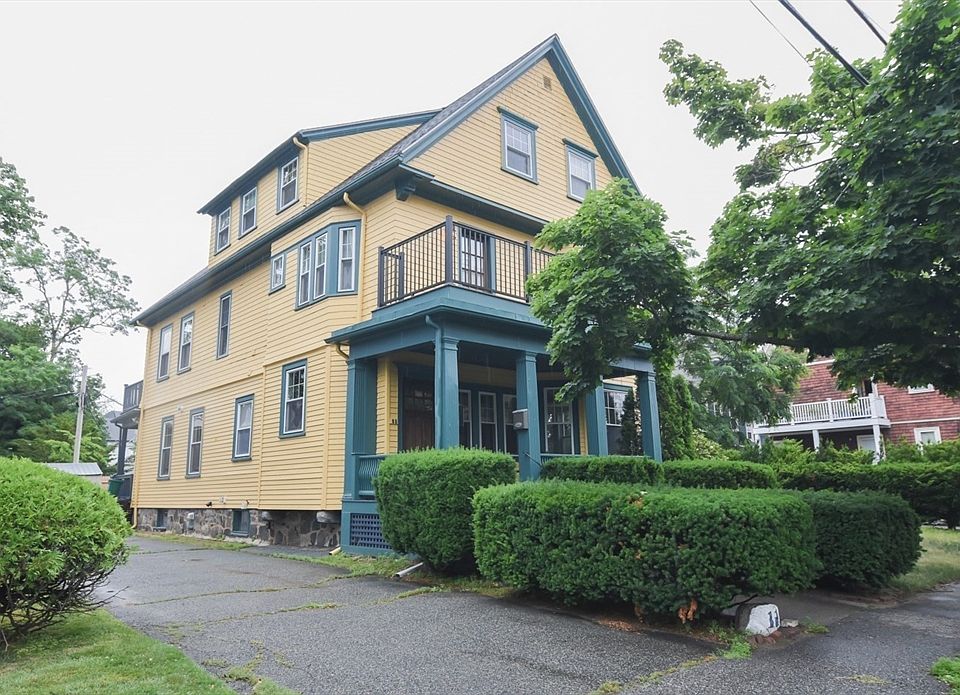 1st image of 11 Marion Rd #1