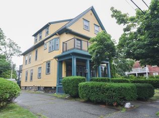 The Marion Residences, Arlington, MA 02474