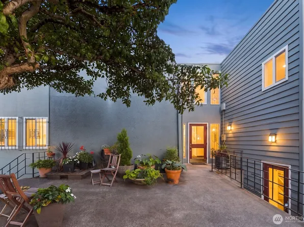 75 E Lynn Street #B, Seattle, WA 98102