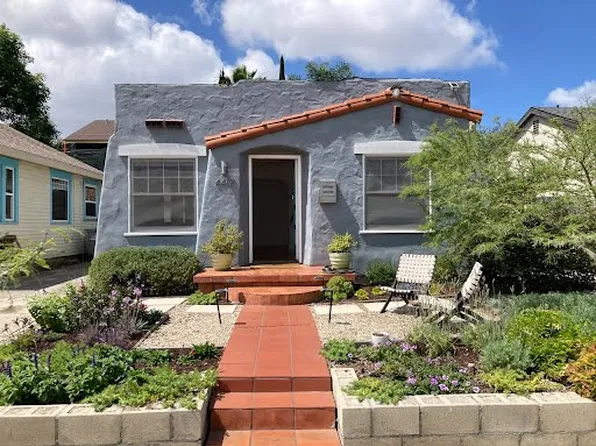 4412 Felton St, San Diego, CA 92116