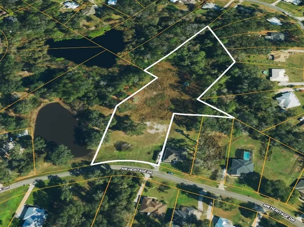 239 NW Heritage Dr, Lake City, FL 32055