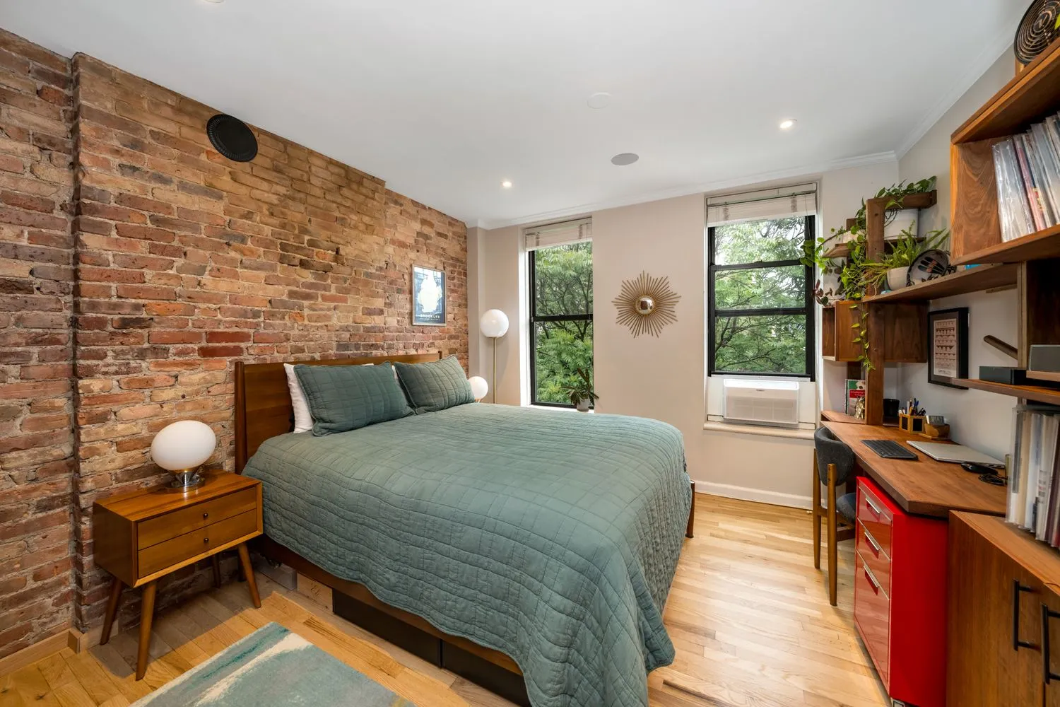 535 Clinton Street #4A in Carroll Gardens, Brooklyn | StreetEasy