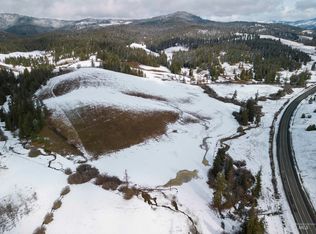 Deep Creek Rd, Potlatch, ID 83855