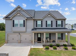 321 Kirts Rdg, Jackson, GA 30233
