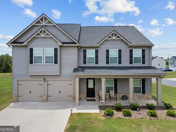 321 Kirts Rdg, Jackson, GA 30233