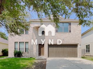 507 Tyree Rd, Cedar Park, TX 78613