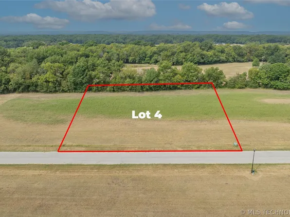 24159 W 3983rd Dr, Bartlesville, OK 74006
