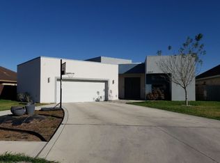 2607 Jarilla Ave, Hidalgo, TX 78557