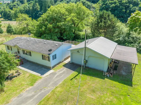 96060 Coos Sumner Ln, Coos Bay, OR 97420