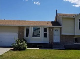 5963 W Swanbridge Dr, Salt Lake City, UT 84118