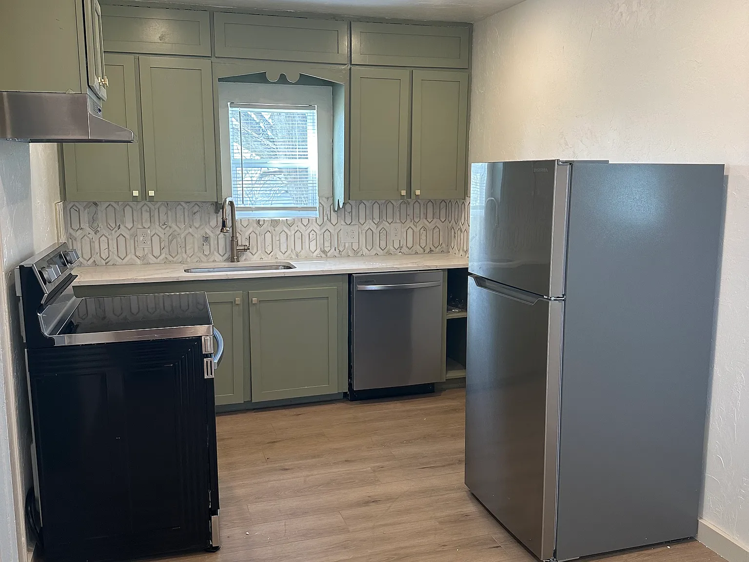 1 bed, 504 sqft, $975 — Photo 4