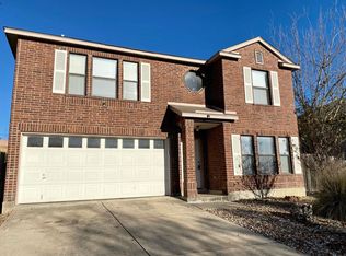 6855 Raintree Path, San Antonio, TX 78233