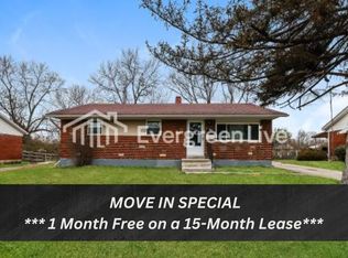 5025 Ballard Dr, Dayton, OH