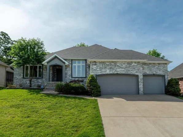 4846 E Cherokee Street, Springfield, MO 65809