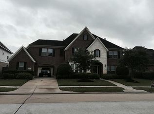 11802 Oakshield Ln, Cypress, TX 77433