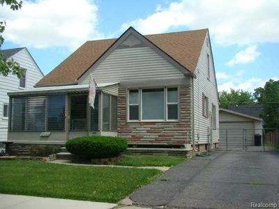 21132 Panama St, Warren, MI, 48091
