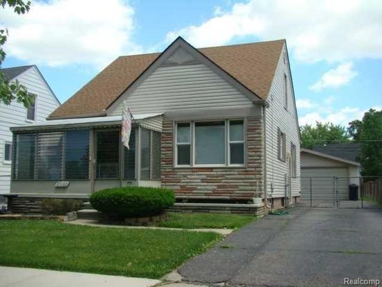 21132 Panama St, Warren, MI 48091