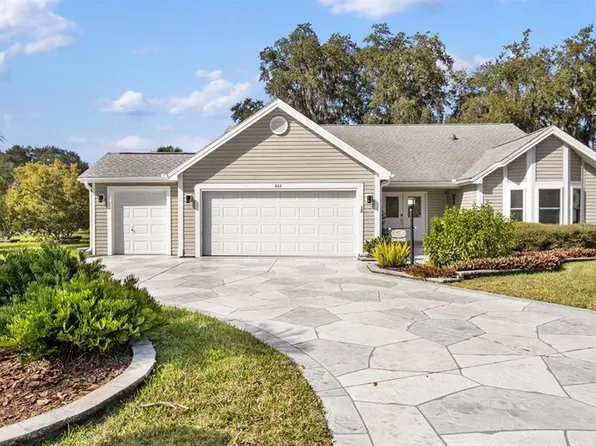 602 Juanita Ct, The Villages, FL 32159