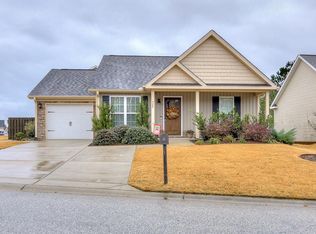 522 Curzon Ct, Aiken, SC 29808