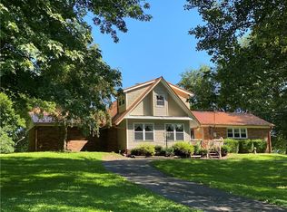 2621 E Massengale Rd, Shelbyville, IN 46176