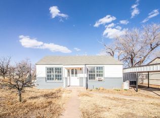 2206 1st St, Lubbock, TX 79415