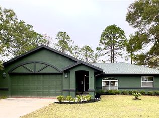 21271 SW Marine Blvd, Dunnellon, FL 34431