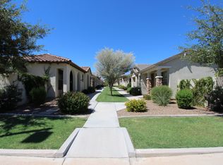 4628 E Claxton Ave, Gilbert, AZ 85297