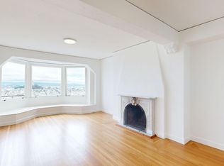 2238 Hyde Street, San Francisco, CA 94109