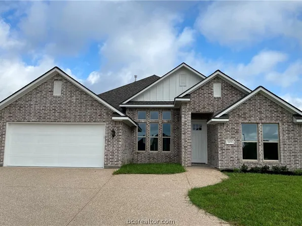 1109 Brunswick Ct, College Station, TX 77845