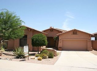 15029 E Staghorn Dr, Fountain Hills, AZ 85268