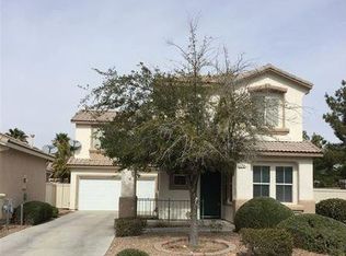 772 Canfield Point Ave, Las Vegas, NV 89183