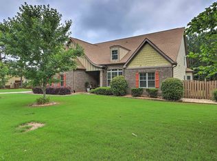 25 George Wynn Rd, Palmetto, GA 30268