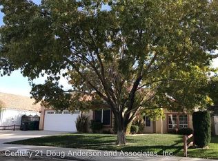 36740 Sulphur Springs Rd, Palmdale, CA 93552