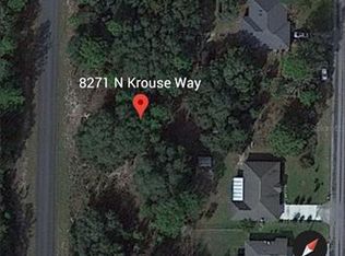 8271 N Krouse Way #2, Dunnellon, FL 34433