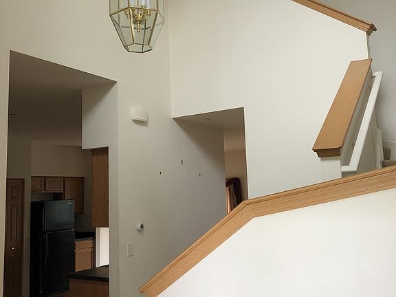 Entry Way