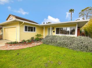 346 Alta Ave, Santa Cruz, CA 95060