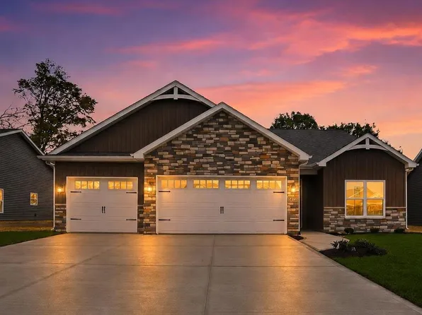 14138 Hughies Cv, Fort Wayne, IN 46845
