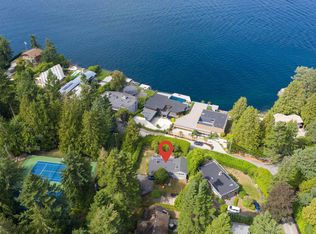 7195 Rockland Wynd, West Vancouver, BC V7W 2L2